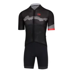 Équipement Finisseur Climber Mountains Noir