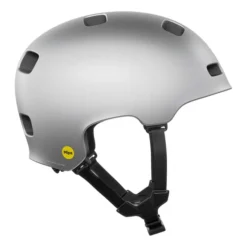 Casque POC Crane MIPS Argent -Pieces Velo Magasin pc 10820 1062 003