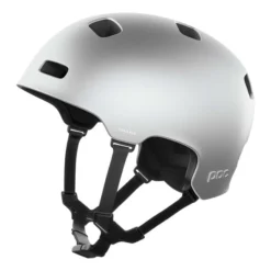 Casque POC Crane MIPS Argent -Pieces Velo Magasin pc 10820 1062 006