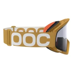 Masque POC Ora Cerussite Kashima Ocre Avec Verre Gris 6 Masque POC Ora Cerussite Kashima Ocre Avec Verre Gris -Pieces Velo Magasin pc 40251 1817 gry 003