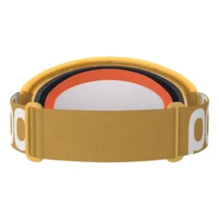 Masque POC Ora Cerussite Kashima Ocre Avec Verre Gris 7 Masque POC Ora Cerussite Kashima Ocre Avec Verre Gris -Pieces Velo Magasin pc 40251 1817 gry 004