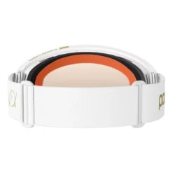 Masque POC Ora Clarity Fabio Ed Blanc -Pieces Velo Magasin pc 40252 8394 004