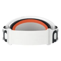 Masque POC Ora Clarity Blanc Avec Verre Clarity Define Spektris Violet -Pieces Velo Magasin pc 40260 1001 one 004