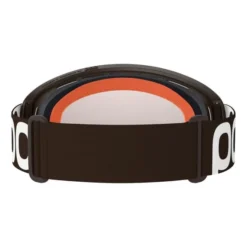 Masque POC Ora Clarity Marron Foncé Avec Verre Gris -Pieces Velo Magasin pc 40260 1816 one 004