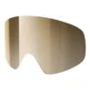Verre De Rechange POC Ora Spare Clarity VTT Marron Clair