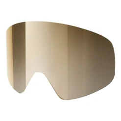 Verre De Rechange POC Ora Spare Clarity VTT Marron Clair