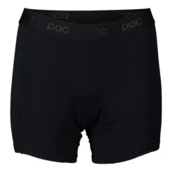 Cuissard Intérieur POC Re-cycle Noir Femme