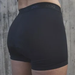 Cuissard Intérieur POC Re-cycle Noir Femme -Pieces Velo Magasin pc 52907 1002 005