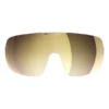 Verre De Rechange POC Aim Clarity Doré