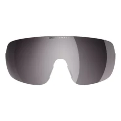 Verre De Rechange POC Aim Clarity Argenté Foncé