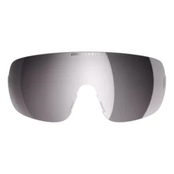 Verre De Rechange POC Aim Clarity Argenté