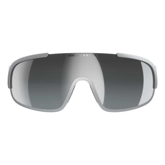 Lunettes POC Crave Argent Avec Verre Clarity Define Silver 2 Lunettes POC Crave Argent Avec Verre Clarity Define Silver – Image 2