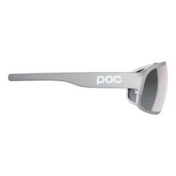 Lunettes POC Crave Argent Avec Verre Clarity Define Silver 6 Lunettes POC Crave Argent Avec Verre Clarity Define Silver -Pieces Velo Magasin pc cr3010 1061 003