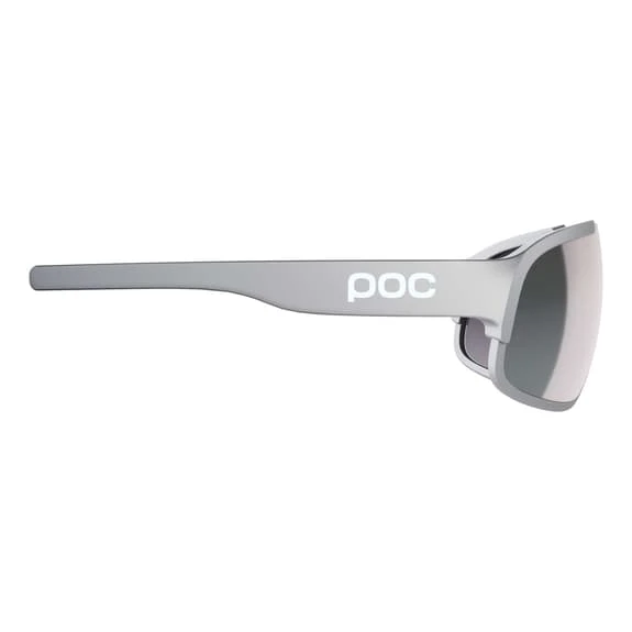 Lunettes POC Crave Argent Avec Verre Clarity Define Silver 3 Lunettes POC Crave Argent Avec Verre Clarity Define Silver – Image 3