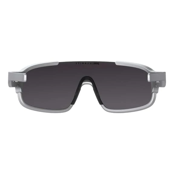 Lunettes POC Crave Argent Avec Verre Clarity Define Silver 4 Lunettes POC Crave Argent Avec Verre Clarity Define Silver – Image 4