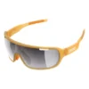 Lunettes POC Do Blade Avec Verre Clarity Road Silver