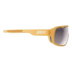 Lunettes POC Do Blade Avec Verre Clarity Road Silver -Pieces Velo Magasin pc dobl5012 1825 003