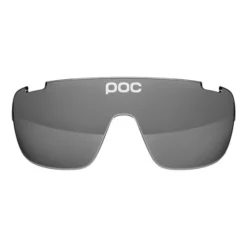 Verre De Rechange POC DO Half Blade Black 10,0 Noir