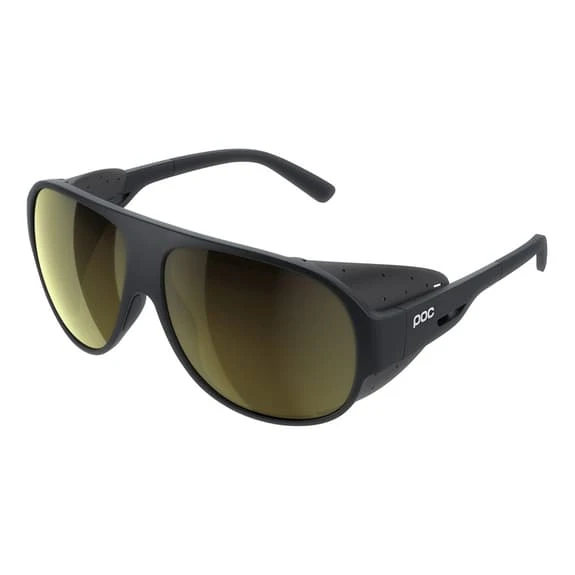 Lunettes POC Nivalis Noir 1 Lunettes POC Nivalis Noir