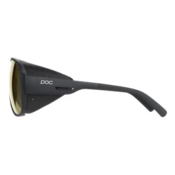 Lunettes POC Nivalis Noir 5 Lunettes POC Nivalis Noir -Pieces Velo Magasin pc ni1001 1002 3