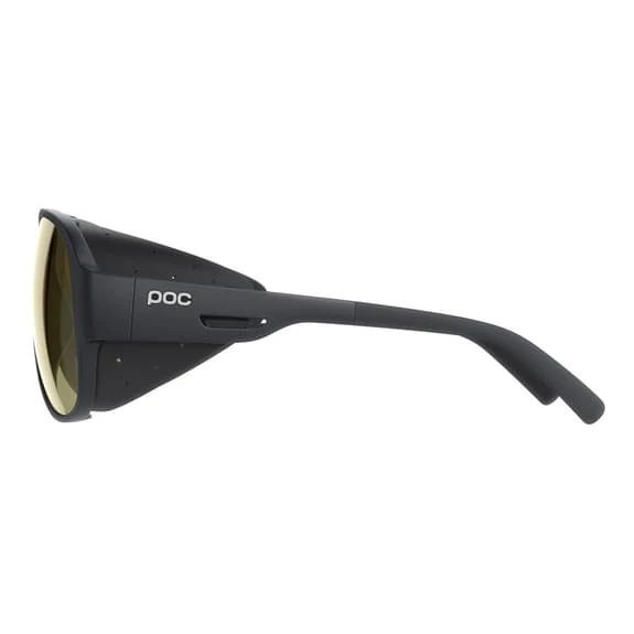 Lunettes POC Nivalis Noir 3 Lunettes POC Nivalis Noir – Image 3