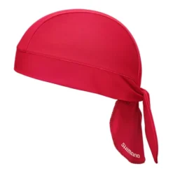 Bonnet Sous-casque Shimano Rouge