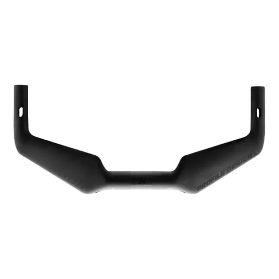 Guidon Profile Design SVet R Carbon Noir 1 Guidon Profile Design SVet R Carbon Noir