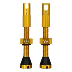 Valve Tubeless Peaty's X Chris King 42 Mm Or