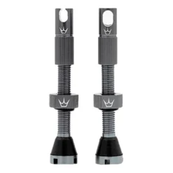 Valve Tubeless Peaty's X Chris King 60 Mm Slate