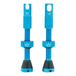 Valve Tubeless Peaty's X Chris King 42 Mm Mat Turquoise