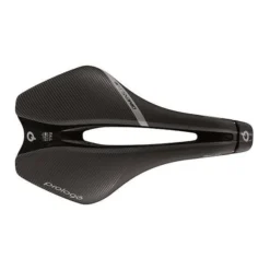 Selle Prologo Dimension TiroX 143mm Noir Mat
