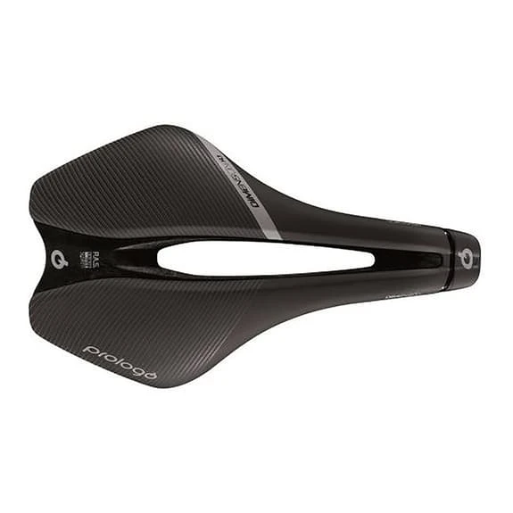 Selle Prologo Dimension TiroX 143mm Noir Mat 1 Selle Prologo Dimension TiroX 143mm Noir Mat