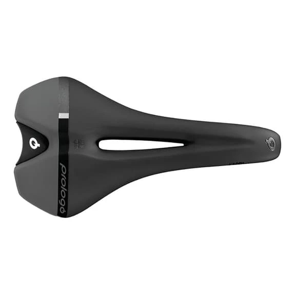 Selle Prologo Kappa Evo T2.0 Pas Noir 2 Selle Prologo Kappa Evo T2.0 Pas Noir – Image 2