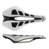 Selle Prologo Dimension CPC Tirox 143 Blanc Noir