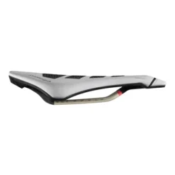 Selle Prologo Dimension CPC Tirox 143 Blanc Noir -Pieces Velo Magasin pg dimetn3wbc8 002