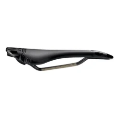 Selle Prologo Nago X10 T2.0 135 Noir Mat -Pieces Velo Magasin pg nax1200hb70 002