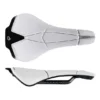Selle Prologo Scratch M5 Nack 140 Blanc Noir