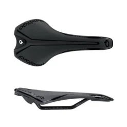 Selle Prologo Zero II Tirox 141 Noir Mat