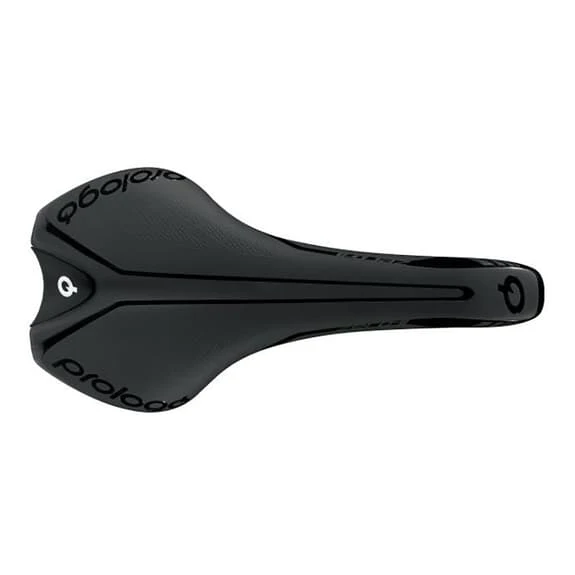 Selle Prologo Zero II Tirox 141 Noir Mat 2 Selle Prologo Zero II Tirox 141 Noir Mat – Image 2