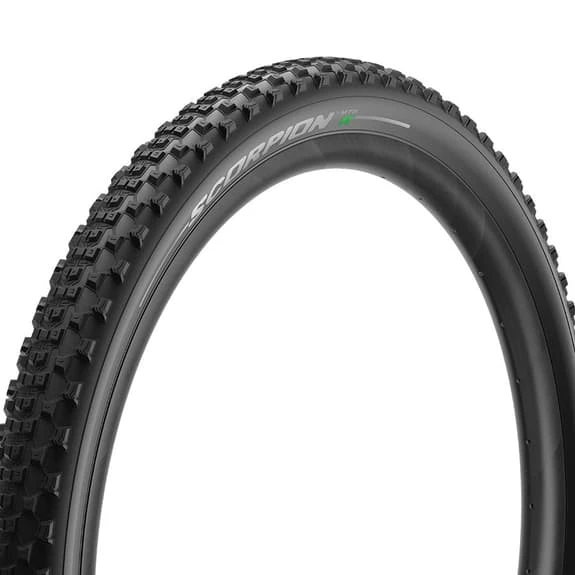 Pneu Pirelli Scorpion Enduro Rear Specific 27.5x2.60 1 Pneu Pirelli Scorpion Enduro Rear Specific 27.5x2.60