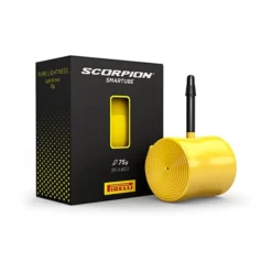 Chambre à Air Pirelli SmarTUBE 46/58-622 Valve Presta 42 Mm