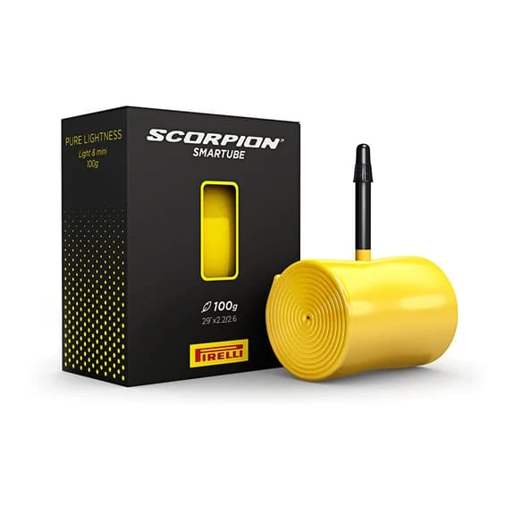 Chambre à Air Pirelli SmarTUBE 59/70-622 Valve Presta 42 Mm 1 Chambre à Air Pirelli SmarTUBE 59/70-622 Valve Presta 42 Mm