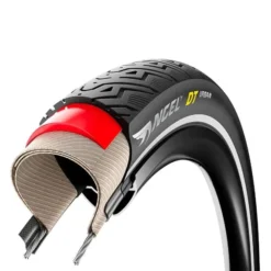 Pneu Pirelli Angel DT Urbain Noir -Pieces Velo Magasin pir 4125800 c 004