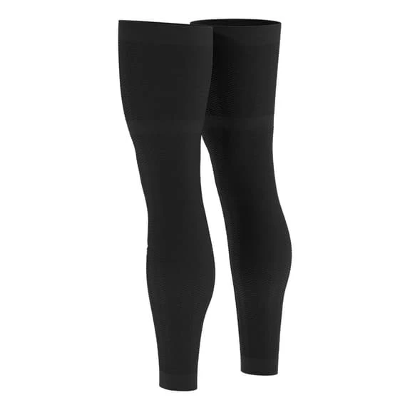 Jambières Compressport Full Legs Noir 6 Jambières Compressport Full Legs Noir – Image 6