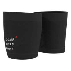 Jambières Compressport Under Control Quad Noir -Pieces Velo Magasin po su00026b 990 005