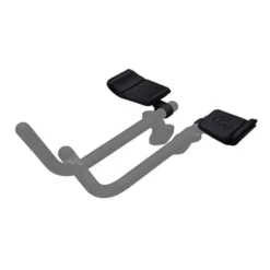 Coussinets PRO Missile Noir