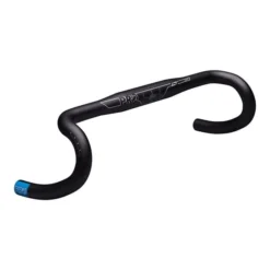 Guidon PRO LT Aluminium Noir