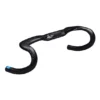 Guidon PRO PLT Carbon Ergo 31,8 Mm Noir