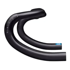 Guidon PRO PLT Carbon Ergo 31,8 Mm Noir -Pieces Velo Magasin prha0474 c 003