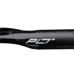 Guidon PRO PLT Carbon Ergo 31,8 Mm Noir -Pieces Velo Magasin prha0474 c 004
